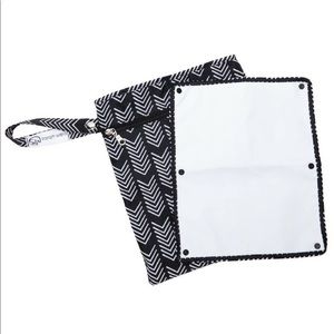 Sarah Wells Pumparoo Wet/Dry Bag